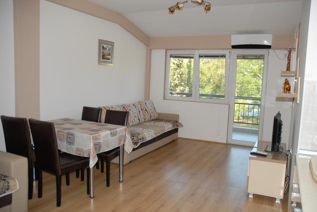Apartments Villa Zora Dojran Zimmer foto