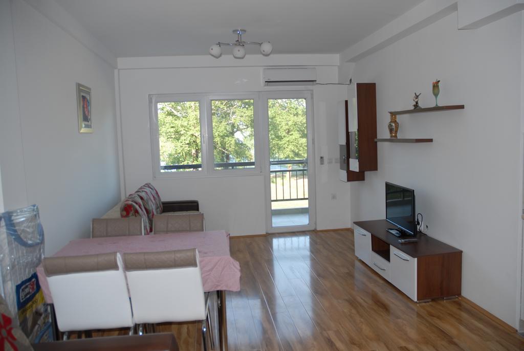 Apartments Villa Zora Dojran Zimmer foto