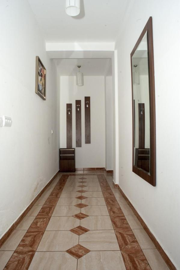 Apartments Villa Zora Dojran Exterior foto